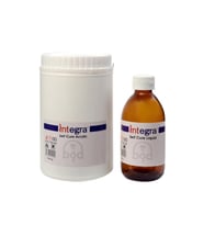 İntegra Diş Hekimliği Fakültesi Öğrencileri İçin & Soğuk Tamir Kiti 450 gr Akrilik + 250 ml Likit