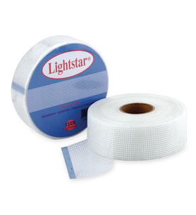 LIGHTSTAR ULTRA 50MM 90 METRE DERZ BANDI