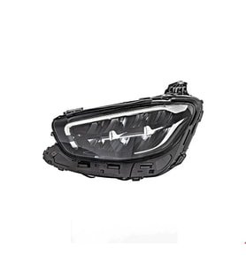 MERCEDES - ÖN FAR SOL W213 2020-