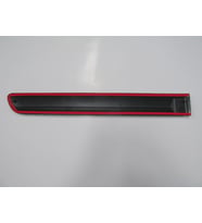 Hyundai Getz 03/05 Arka Kapı Bandı Sol Si·yah