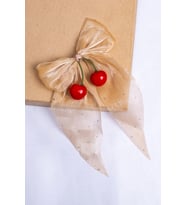 Cherry Toka Bej