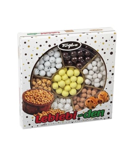 Leblebi Mix 350 gr