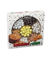 Leblebi Mix 350 gr