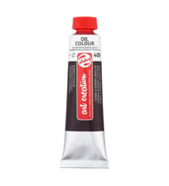 Talens Art Creation Yağlı Boya 40 ml 409 Burnt Umber 