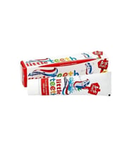 AQUAFRESH ÇOCUK DİŞ MACUN 3-5YAŞ 50 ML