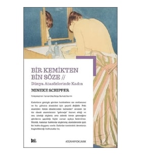 Bir Kemikten Bin Söze