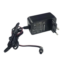 Mervesan 25.2Volt 6S 1Amper Li-ion Batarya Şarj Cihazı