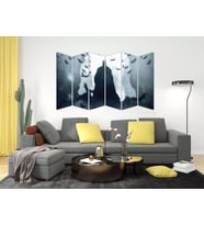 BATMAN MDF TABLO-0577 MODEL-B