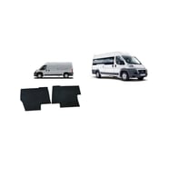 Fiat Ducato Paspas 1994-2014 arası modellere uyumlu (Siyah)