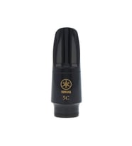 Yamaha SS5C Soprano Saksafon Ağızlık