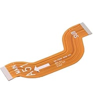 Samsung Galaxy A51 - SM-A515F Ara Film Flex
