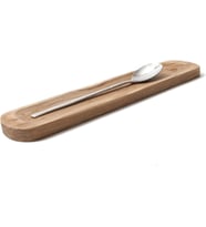 Bérard 59070 zeytin ağacından Besteckablage