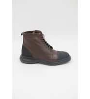Freefoot Erkek Klasik Bot 235282 - KAHVERENGİ