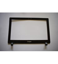Casper Nirvana 15.6'' CSY CSD C15B C15M CSY CGU WNKB.PG-C15 Ekran Çerçevesi Ekran Bezeli / Ekran Menteşe / LCD Data Orijinal