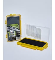 Fubelo Fubox Backup Jg Head Kutusu Sari