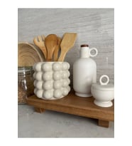 Cmg Home Ahşap Sunum Tahtası