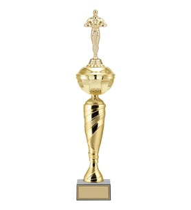 ODAK KUPA - Figürlü Kupalar - Oscar Figürlü Kupalar FG-075 A - 57 cm