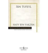 Hayy Bin Yakzan - Hasan Ali Yücel Klasikleri