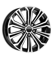 5 114,3 17 7.5 ET45 CH60.1 TOYOTA COROLLA HYBRID JANT MODELİ (4Ad)