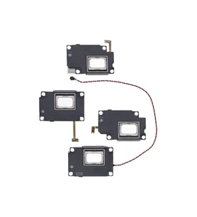 Samsung S3 Buzzer Hoparlör Beyaz