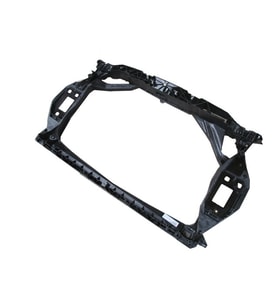 AUDI Q3- 15/18; ÖN PANEL KOMPLE PLASTİK (TYG) 1347-2351 8U0805594B