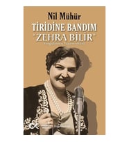 Tiridine Bandım - Zehra Bilir