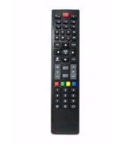 Sheen Uydu Alıcılı Led Televizyon Kumandası