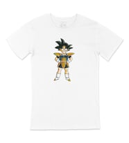 Goku Dragon Ball Tişört