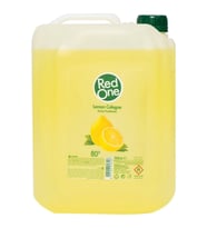 Red One Ekstra Ferah 80 Derece 5000 Ml Limon Kolonyası