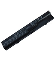 RETRO Hp ProBook 4320s, 4420s, 4520s, BQ350AA Notebook Bataryası - 6 Cell