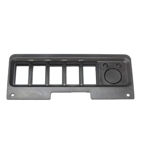 Volkswagen Polo Classic Cam Açma Düğme Çerçevesi (Standart)