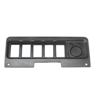 Volkswagen Polo Classic Cam Açma Düğme Çerçevesi (Standart)