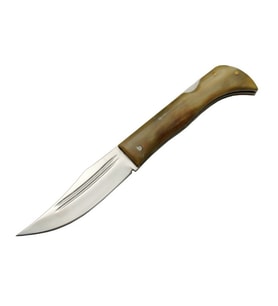 Şehzade Kemik Çakı Kilitli 3