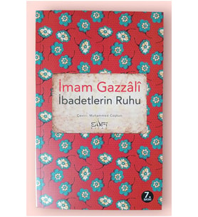 İBADETLERİN RUHU