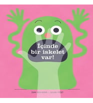 İçinde Bir İskelet Var!