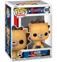 Funko Pop! Animasyon: Bleach - Kon (Krem)