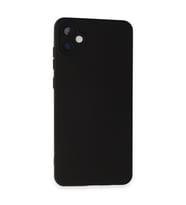A05 Nano Içi Kadife - Siyah