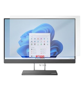 Lenovo IdeaCentre AIO i Gen 9 24 inç Mat Ekran Koruyucu (Renksiz)