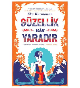 Güzellik Bir Yaradır