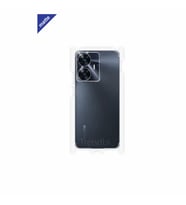 Realme C55 Mat Kaplama Arka ve Yan Koruyucu Film