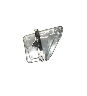 Cam Krikosu Arka Sağ Sacsız – 6Y0839462 Wisco - Skoda Fabıa 99 Ve Sonrası Uyumlu