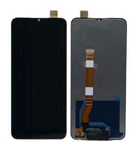 Oppo A17 Uyumlu LCD Ekran + Dokunmatik CPH2477
