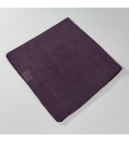 Miray Pano Pamuk Eşarp - 95 x 95 - 0623 (Lavanta)