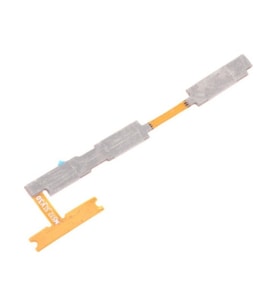 Xiaomi Uyumlu Redmi 14C On Off Yan Ses Power Film Flex 2411DRN47C, 2409BRN2CG