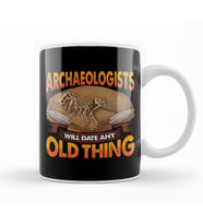 Archaeologists Will Date Any Old Thing Archaeology Kupa Bardak Porselen