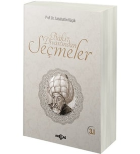 Baki Divanından Seçmeler