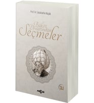 Baki Divanından Seçmeler
