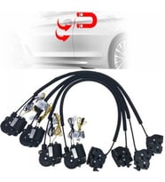 MERCEDES BENZ C SERİSİ (W206)ARAÇ KAPI VAKUM KİTİ