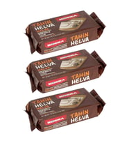 Koska Tahin Helvası 500 gr Kakaolu x 3 Adet