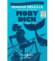 Moby Dick (Kısaltılmış Metin)